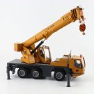 Toys 1:50 Crane Truck Construction Vehicle Model Truck Diecast Car Gift Kids Boys