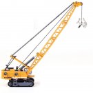 Toys 1:87 Excavator Crane Construction Vehicle Model Diecast Truck Gift Kids Boys