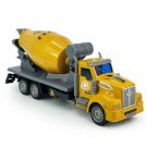 Toys Trucks 1:36 Cement Mixer Construction Vehicle Model Diecast Gift Kids Boys
