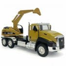 Toys Excavator Construction Truck 1:50 Scale Diecast Model Car Cars Gift Kids Boys