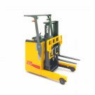 Toys Tcm Frb-Viii Electric Reach Klift Truck Diecast Engineering Gift Kids Boys