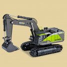 Toys 1:50 Excavator Truck Construction Vehicle Diecast Engineering Gift Kids Boys