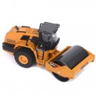 Toys 1/50 Scale Road Roller Truck Construction Vehicle Model Diecast Gift Kids Boys