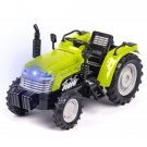 Toys Farm Tractor Truck 1/32 Scale Model Car Diecast Car Green Gift Kids Boys