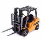Toys Klift Truck 1/50 Scale Construction Vehicle Model Diecast Gift Kids Boys
