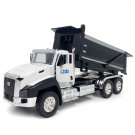 Toys Dump Truck 1/50 Scale Construction Vehicle Model Diecast Gift Kids Boys