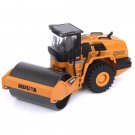 Toys Road Roller 1/50 Scale Construction Vehicle Diecast Model Gift Kids Boys