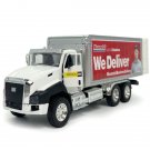 Toys Trucks 1:50 Container Truck Model Car Diecast Gift Kids Boys