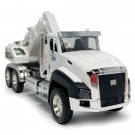 Toys 1:50 Excavator Truck Construction Vehicle Diecast Model Truck Gift Kids Boys