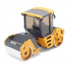 Toys 1:50 Road Roller Construction Vehicle Model Diecast Car Gift Kids Boys