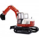 Toys 1:50 Excavator Truck Construction Vehicle Model Diecast Engineering Gift Kids Boys
