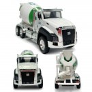 Toys Trucks 1:50 Cement Mixer Construction Vehicle Diecast Model Car Gift Kids Boys