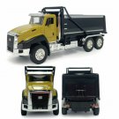 Toys 1:50 Dump Truck Tipper Construction Diecast Model Trucks Gift Kids Boys