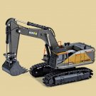 Toys 1:50 Excavator Construction Equipment Model Diecast Engineering Gift Kids Boys