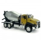 Toys 1/50 Cement Mixer Truck Construction Equipment Model Car Diecast Gift Kids Boys