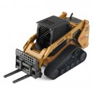 Toys 1:50 Crawler Klift Construction Vehicle Model Car Diecast Engineering Gift Kids Boys