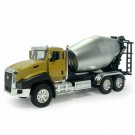 Toys 1/50 Cement Mixer Construction Model Car Diecast Truck Girls Gift Kids Boys