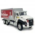 Toys 1:50 Express Container Truck Model Car Diecast Model Truck Cars Gift Kids Boys