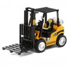 Toys 1:24 Klift Truck Construction Model Car Diecast Engineering Gift Kids Boys