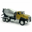 Toys 1:50 Cement Mixer Construction Equipment Model Car Diecast Truck Gift Kids Boys