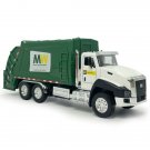 Toys 1:50 Garbage Truck Recycling Truck Diecast Model Car Cars Gift Kids Boys