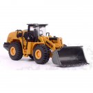 Toys 1:60 Wheel Loader Construction Model Car Diecast Engineering Vehicle Gift Kids Boys