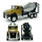 Toys 1:50 Cement Mixer Construction Vehicle Model Car Diecast Truck Gift Kids Boys