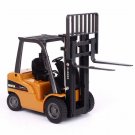 Toys Klift Truck Construction Vehicle 1/50 Scale Model Car Diecast Engineering Gift Kids Boys