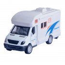 Toys 4.3"" Camper Motorhome Van Miniature Model Car Diecast Car Gift Kids Boys