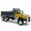 Toys 1/50 Scale Dump Truck Car Model Construction Equipment Diecast Gift Kids Boys