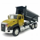 Toys 1:50 Dump Truck Construction Model Diecast Engineering Vehicle Gift Kids Boys
