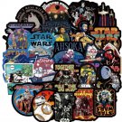 100Pc Star Wars Vinyl Stickers Bomb Car Laptop Skateboard Luggage Graffiti Decal