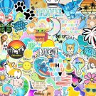 Cute Vsco Stickers 200Pc For Hydro Flaskvsco Girls Stuffcute Waterproof Trendy