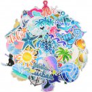 Cute Vsco Sticker 50Pc For Hydro Flasklaptop Girls Stuffcute Waterproof Trendy