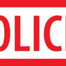 No Soliciting Sticker 4" Inches Door Sign Window Office Home No Pandering Anti