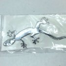 Lizard Gecko Tribal Art Car Truck Wall Window Vinyl Sticker Decal