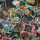 100Pcs Vinyl Star Wars Stickers Bomb Laptop Skateboard Bicycle Laptop Decal Pack
