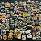 100Pcs Wall Street Bets Themed Waterproof Sticker Pack Cool Stickers Decals