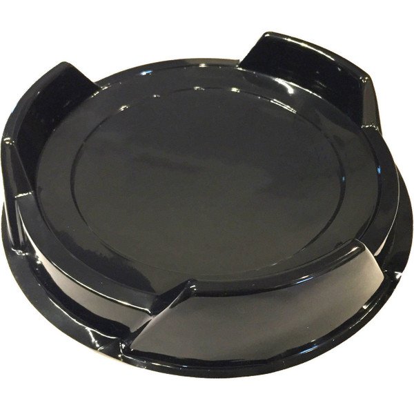 Beyblade Attack Type Stadium  Arena BLACK BB-10 Gift Boys Kids