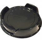 Beyblade Attack Type Stadium  Arena BLACK BB-10 Gift Boys Kids