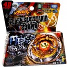 Flash Sagittario 230WD Metal Fury Beyblade Starter BB-126 Gift Boys Kids