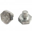 Beyblade Metal Face Bolt Screws, 2-Pack Gift Boys Kids