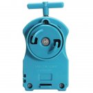 Blue Beyblade Power String Launcher BB-110 Gift Boys Kids
