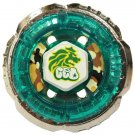 Rock Leone Metal Fusion Beyblade BB-30 Gift Boys Kids
