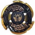 Gold Galaxy Pegasus  Pegasis Black Hole Sun Beyblade Gift Boys Kids