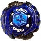 Mercury Anubius  Anubis Black Blue Legend Version Metal Fury Beyblade Gift Boys Kids