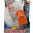 Metal Fusion Orange Beyblade String Launcher  BeyLauncher BB-17 Gift Boys Kids