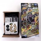 BBG-17 Guardian Gargole  Gargoyle M145SB Zero-G Shogun Steel Beyblade - NWOP Gift Boys Kids
