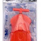 BeyLauncher (Metallic Orange) Metal Fusion Beyblade String Launcher BB-68 Gift Boys Kids