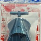 BeyLauncher (Iron Grey) Metal Fusion Beyblade String Launcher BB-38 Gift Boys Kids